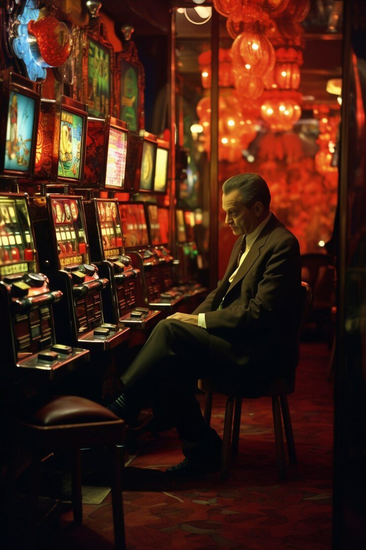 European Roulette wheel displayed at a warna hongkong live-dealer studio