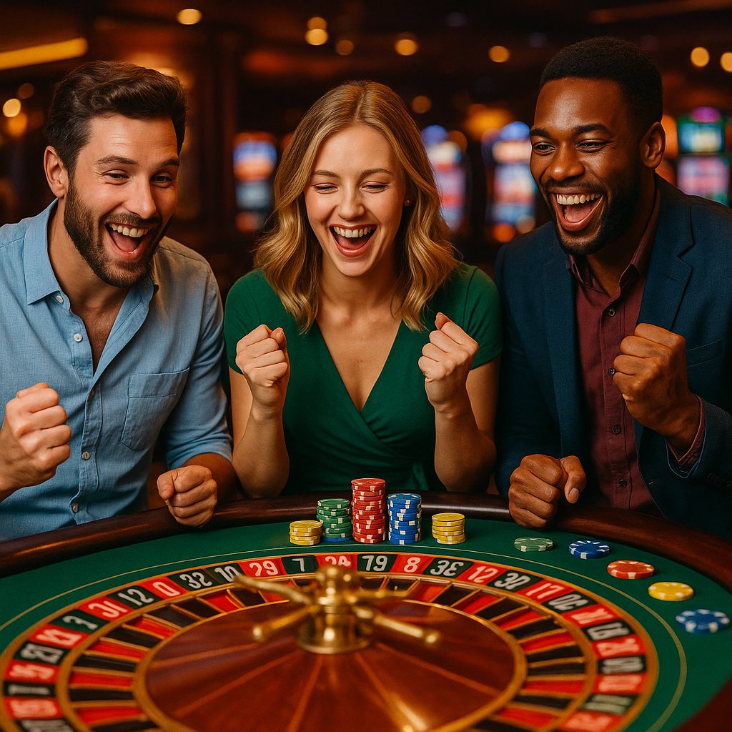 warna hongkong betting interface for European Roulette with chip selection and payout table